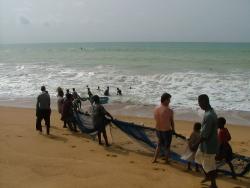 Album photos du tour du monde de KapSud en 4x4 : le Bénin