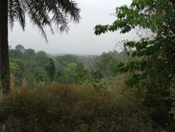 Album photos du tour du monde de KapSud en 4x4 : le Togo