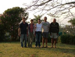 Album photos du tour du monde de KapSud en 4x4 : l'Afrique du Sud